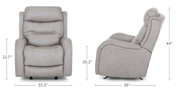 Recliner