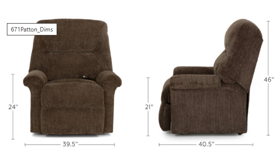 Lift-Recliners