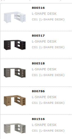 Office Furniture