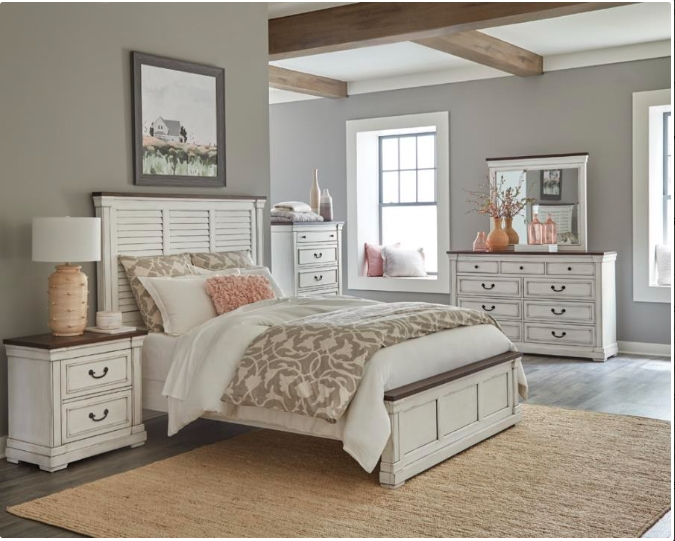 Bedroom Set