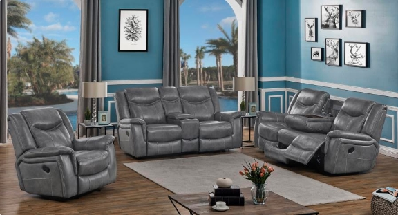 Reclining Furniture