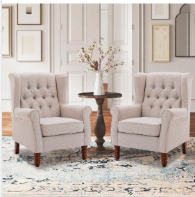 Accent Chairs