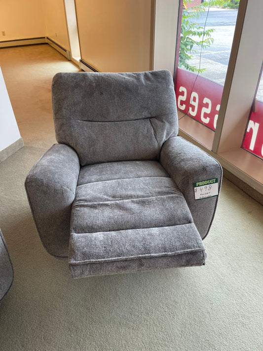 Recliners