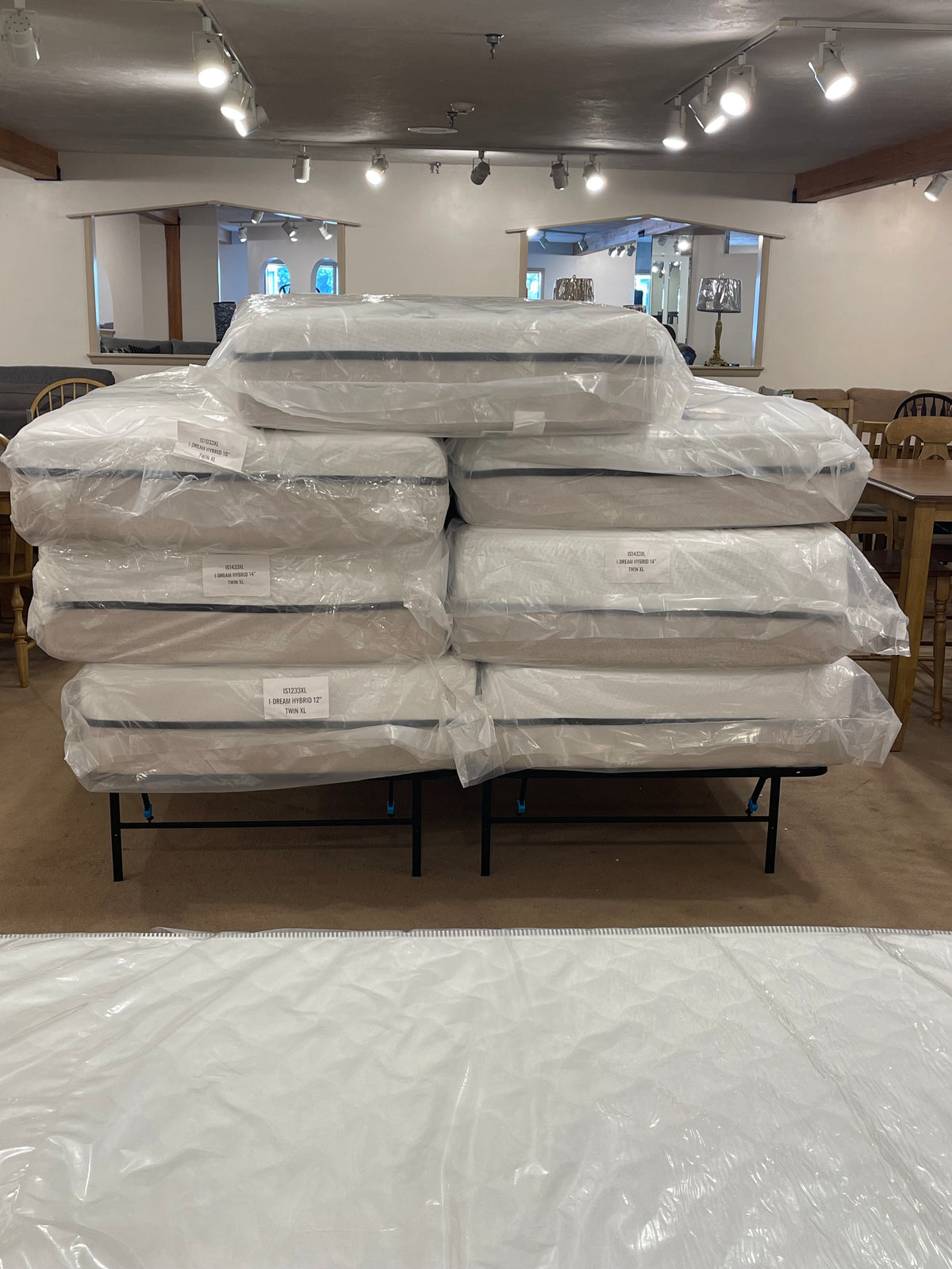 Special Deals – https://comforthomefurnituremattresses.com