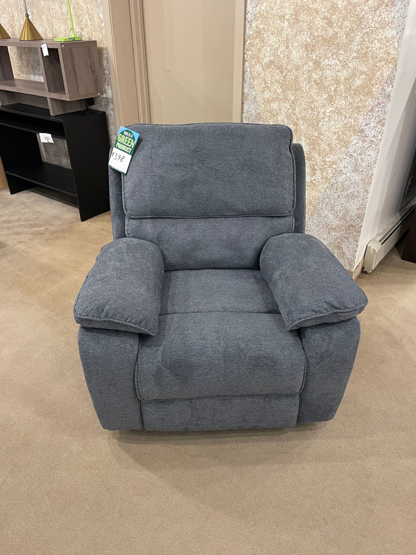 Recliners