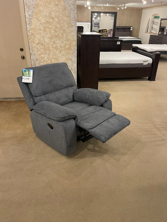 Recliners