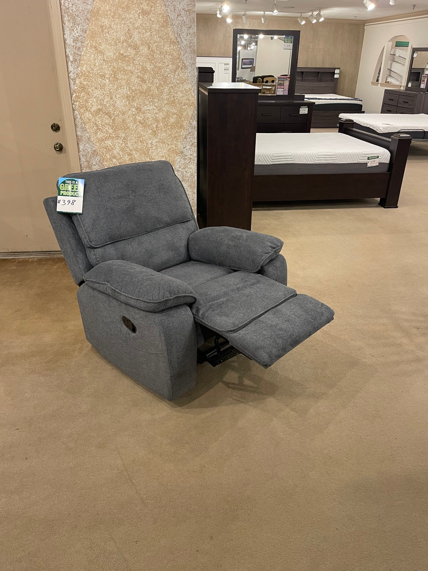 Reclining Furniture