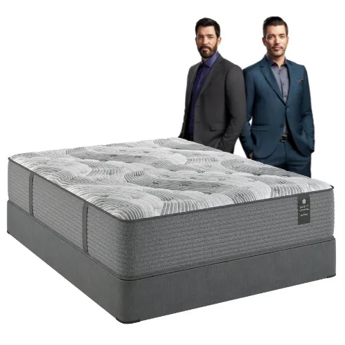 Mattresses, and Adjustable Bases Available - King, Queen, Full, & Twin