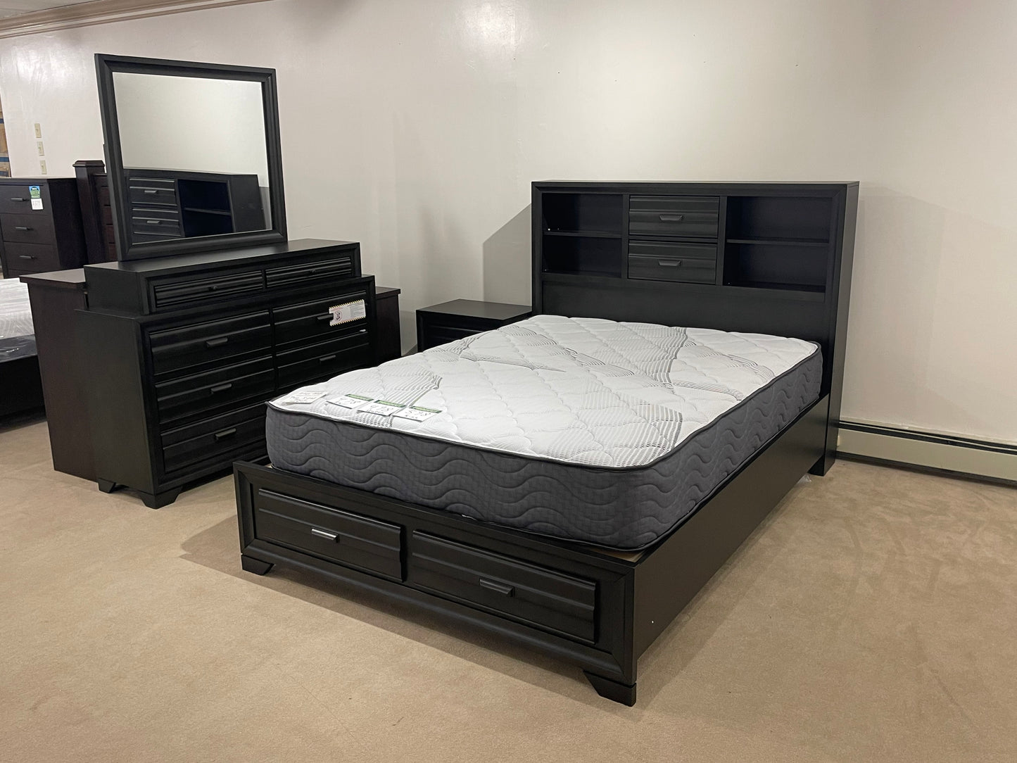 Bedroom Set