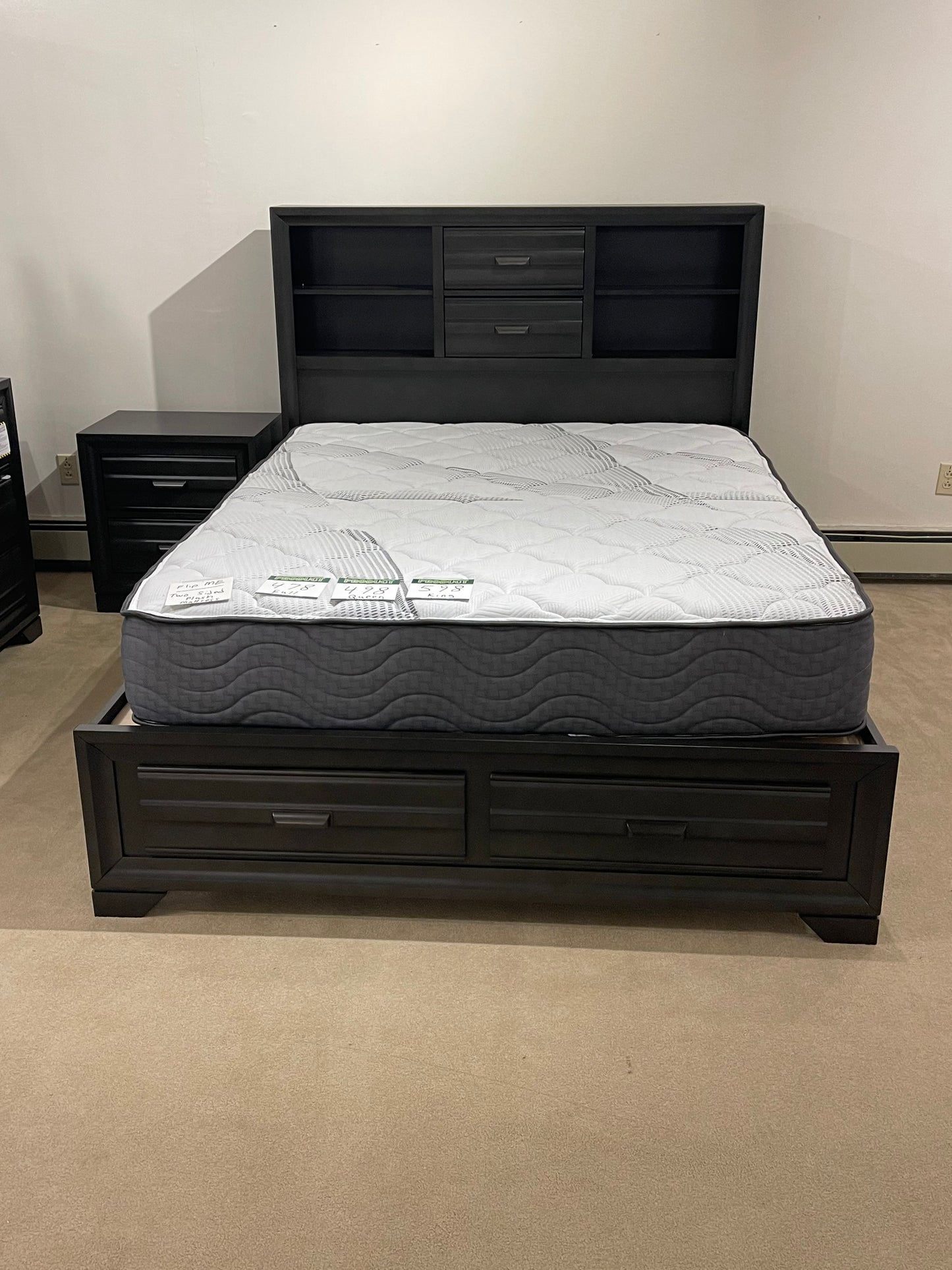 Bedroom Set