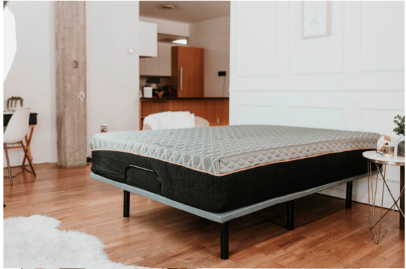 Mattresses, and Adjustable Bases Available - King, Queen, Full, & Twin