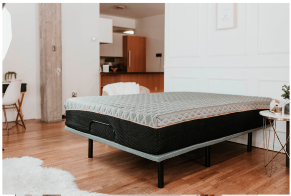 Mattresses, and Adjustable Bases Available - King, Queen, Full, & Twin