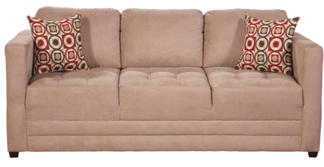 Sofa & Loveseat Sets