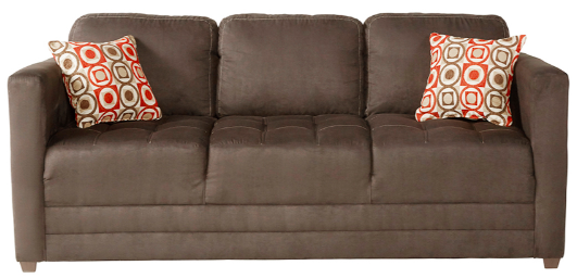 Sofa & Loveseat Sets