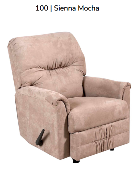 Recliners