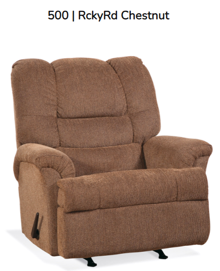 Recliners