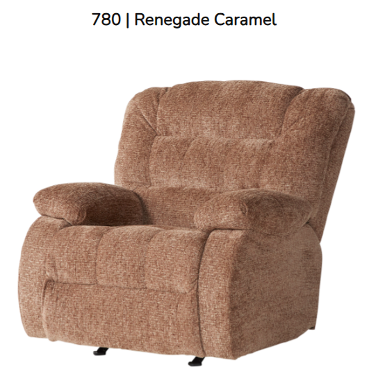 Recliners