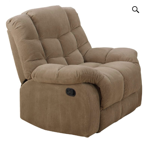 Recliners