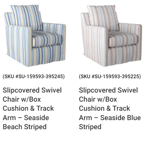 Accent Chairs