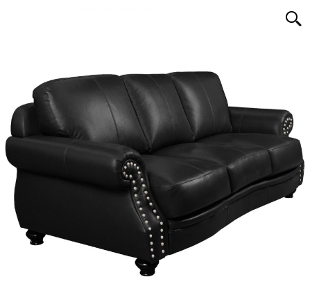 Leather Sofas