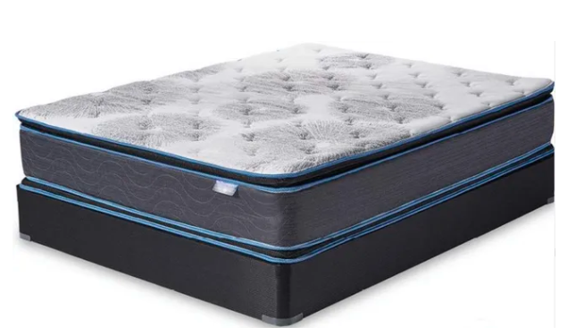 Mattresses, and Adjustable Bases Available - King, Queen, Full, & Twin