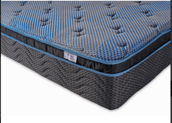 Mattresses, and Adjustable Bases Available - King, Queen, Full, & Twin