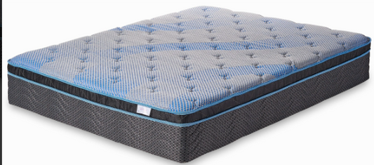 Mattresses, and Adjustable Bases Available - King, Queen, Full, & Twin