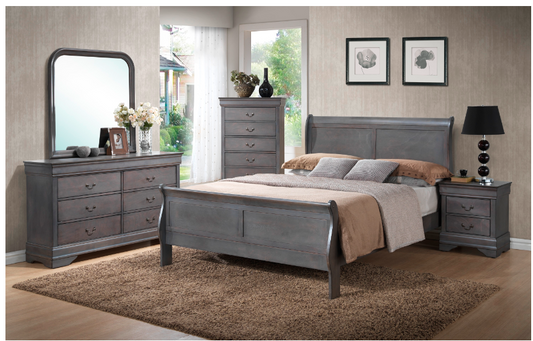 Bedroom Set