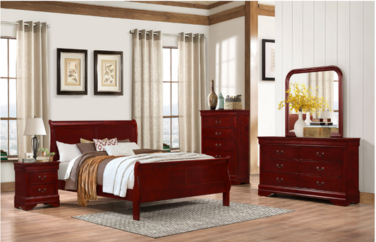 Bedroom Set