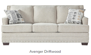 Sofa & Loveseat Sets