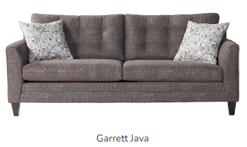 Sofa & Loveseat Sets