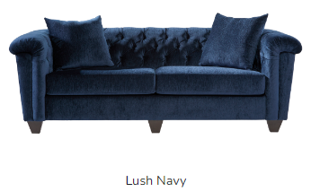 Sofa & Loveseat Sets