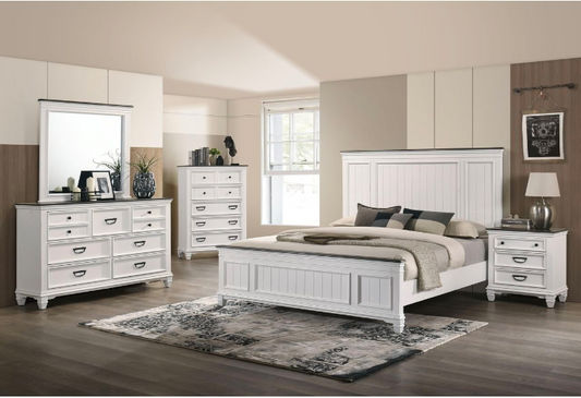 Bedroom Set