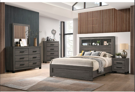 Bedroom Set