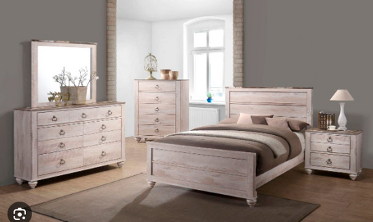 Bedroom Set