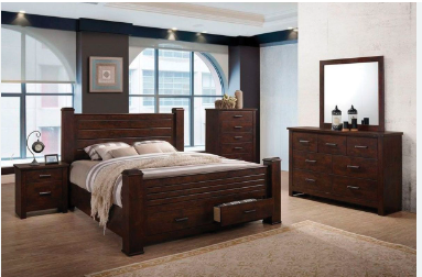 Bedroom Set