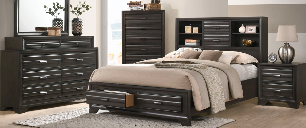 Bedroom Set