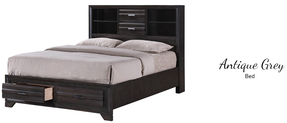 Bedroom Set