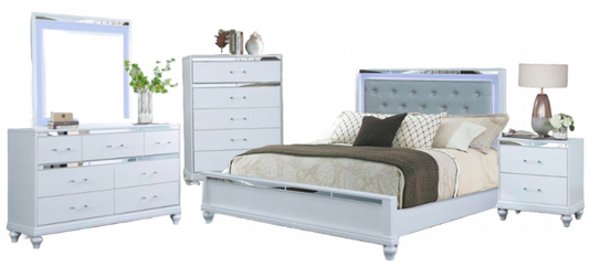 Bedroom Set