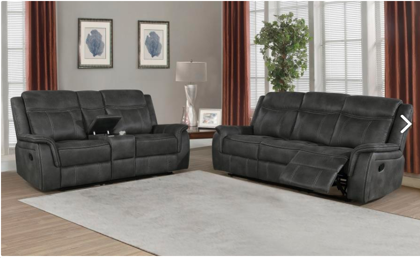 Reclining Furniture