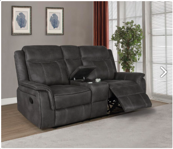 Reclining Furniture