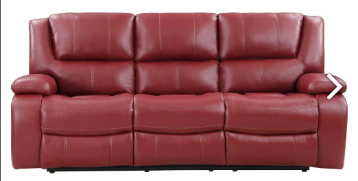 Reclining Furniture