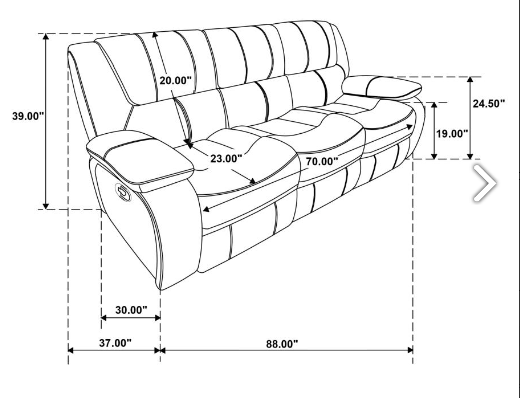 Reclining Furniture