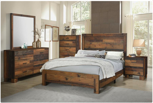 Bedroom Set