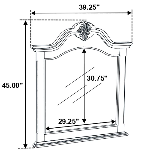 Bedroom Set - King