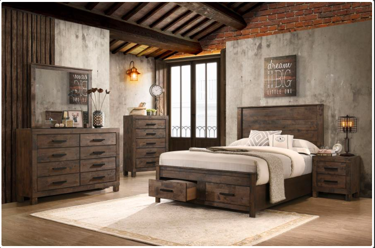 Bedroom Set