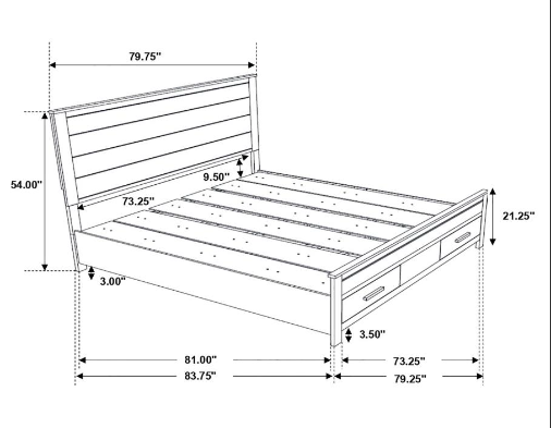 Bedroom Set