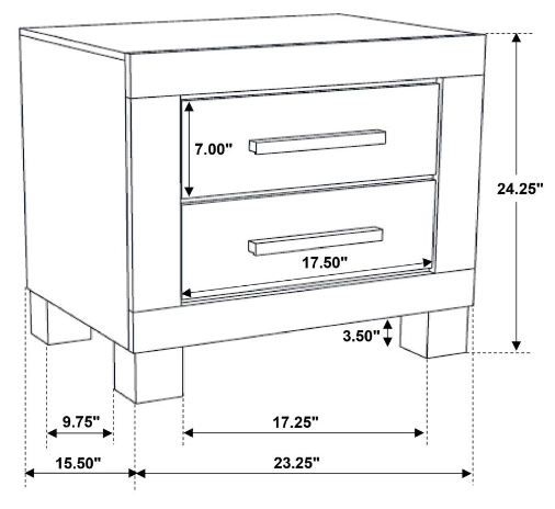 Bedroom Set