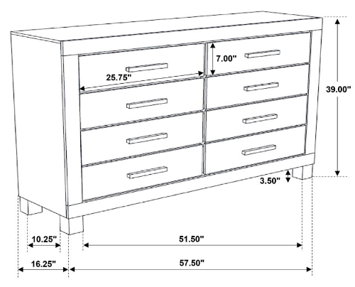 Bedroom Set