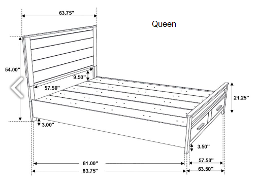 Bedroom Set